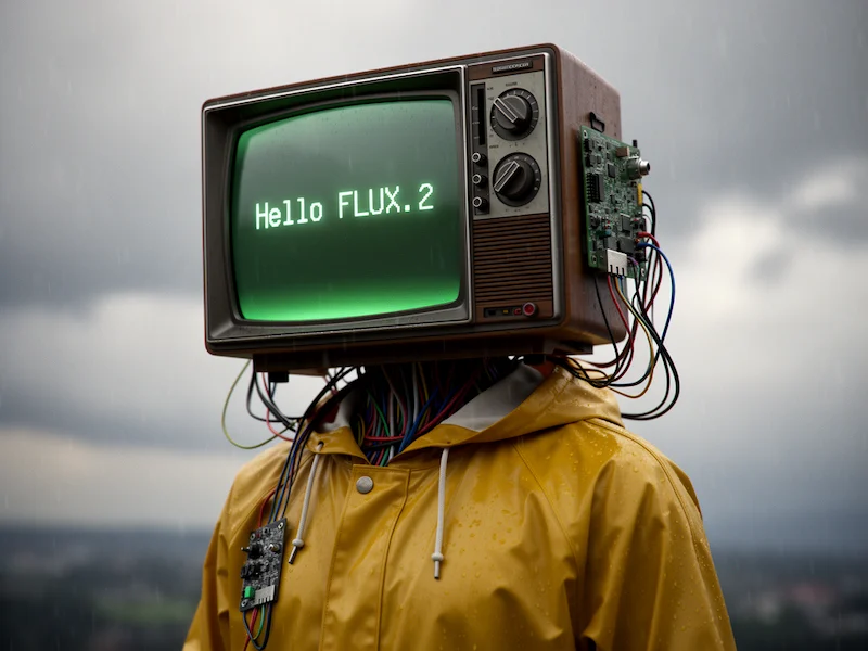 Flux.2 Pro