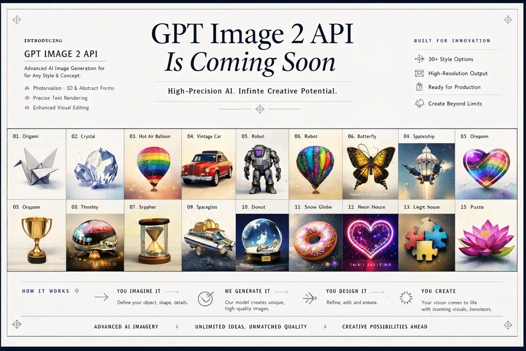 GPT Image 2