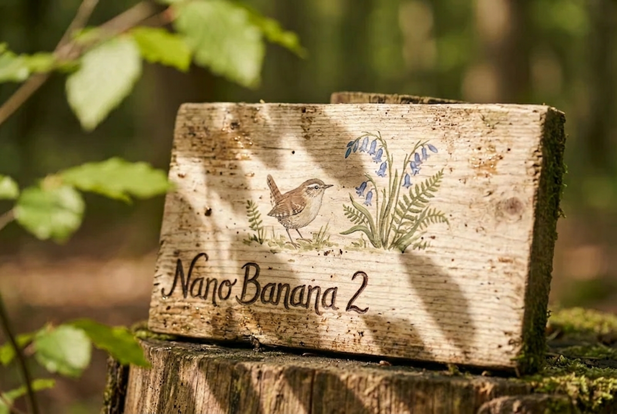 Nano Banana 2